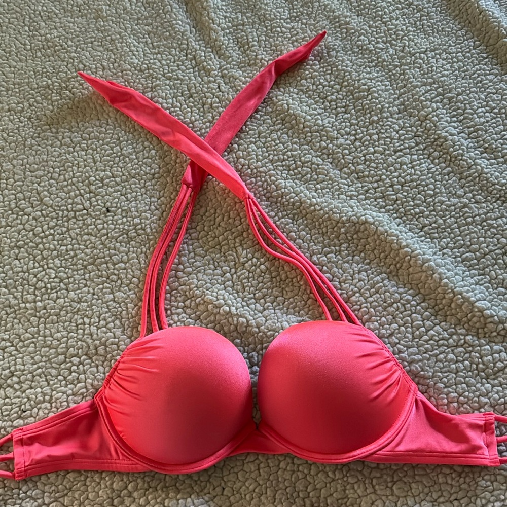 Victoria Secret swim suit top